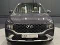 Hyundai SANTA FE Signature Plug-In Hybrid 4WD *7-SITZE*PANORAMA* Blau - thumbnail 8