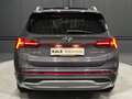 Hyundai SANTA FE Signature Plug-In Hybrid 4WD *7-SITZE*PANORAMA* Blau - thumbnail 4