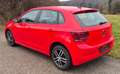Volkswagen Polo Polo 1,0 Rot - thumbnail 4
