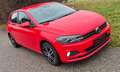 Volkswagen Polo Polo 1,0 Rot - thumbnail 1