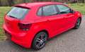 Volkswagen Polo Polo 1,0 Rot - thumbnail 3