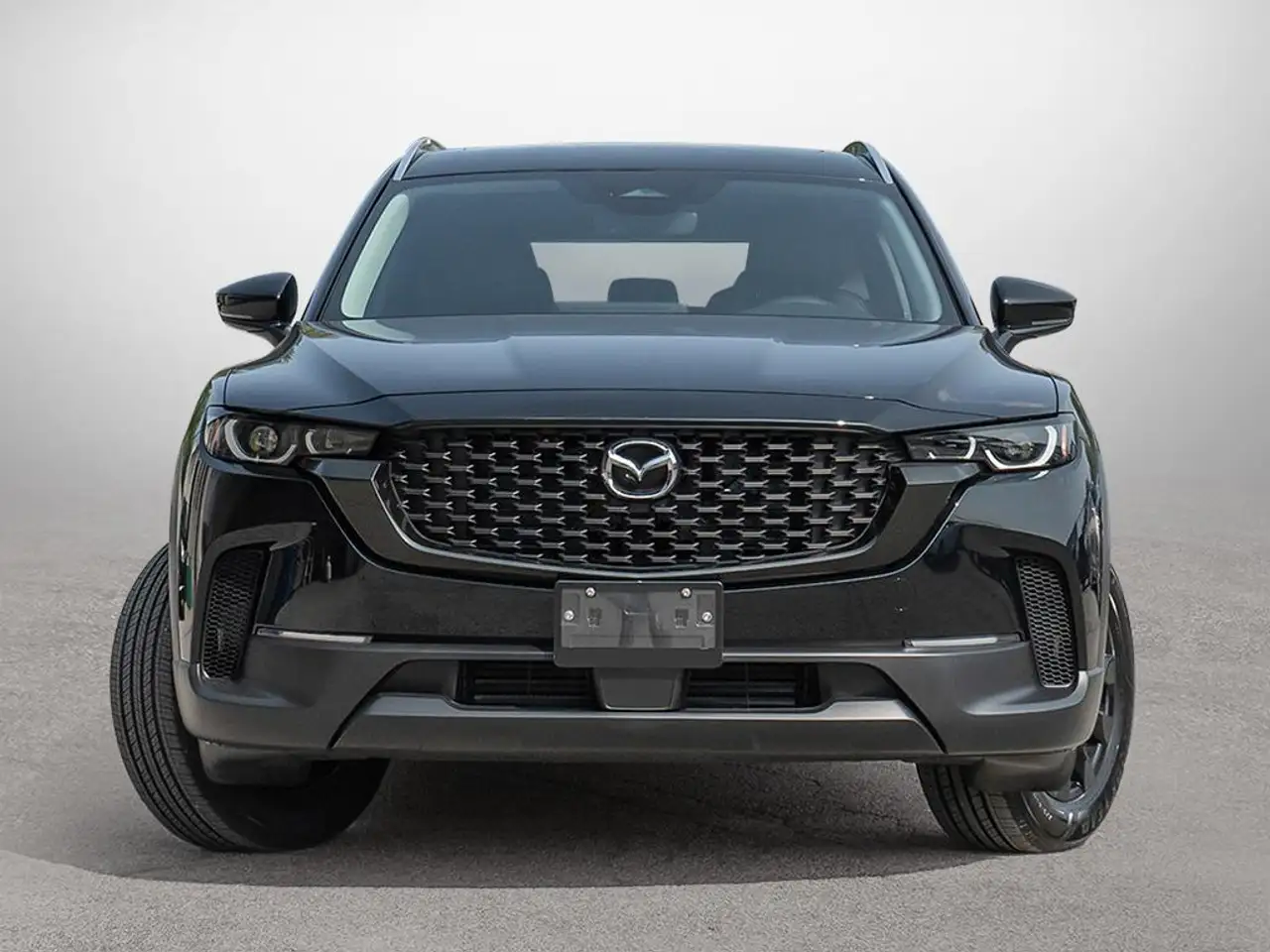 Mazda CX-50 снимка Mazda CX-50