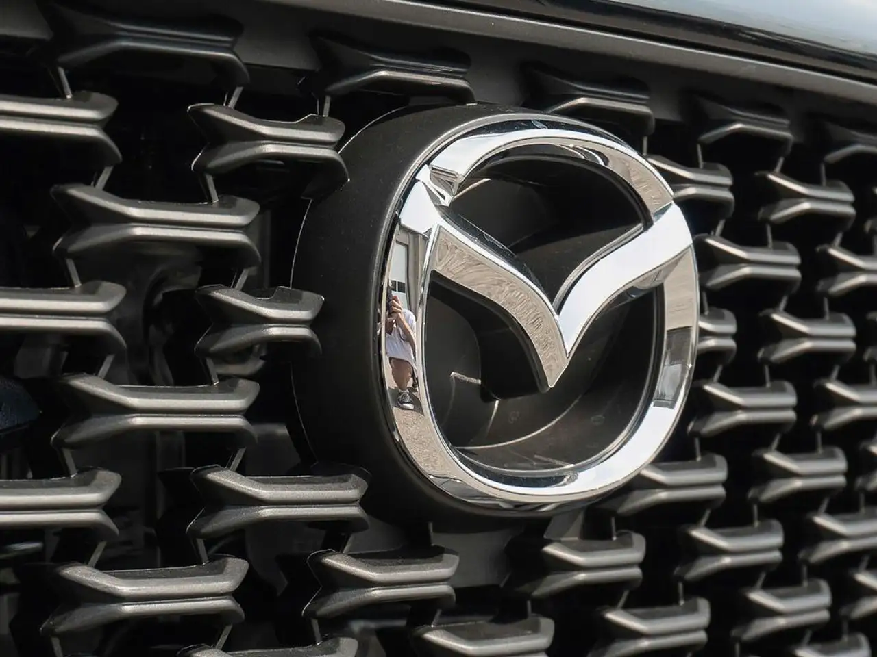 Mazda CX-50 снимка Mazda CX-50