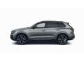 Volkswagen Touareg 3.0 TDI 4M R-Line "Black Style" Navi, Grau - thumbnail 6
