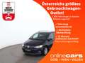Volkswagen Touran 2.0 TDI Sound 7-SITZER AHK RADAR NAVI PDC Blau - thumbnail 1