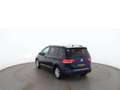 Volkswagen Touran 2.0 TDI Sound 7-SITZER AHK RADAR NAVI PDC Blau - thumbnail 4