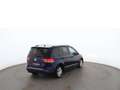 Volkswagen Touran 2.0 TDI Sound 7-SITZER AHK RADAR NAVI PDC Blau - thumbnail 3