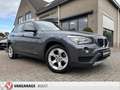BMW X1 sDrive20i Automaat Chrome Line Trekhaak / Navigati Gris - thumbnail 1