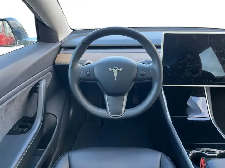 Tesla Model 3 2019, foto 15