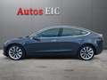 Tesla Model 3 Long-Range RWD Azul - thumbnail 3
