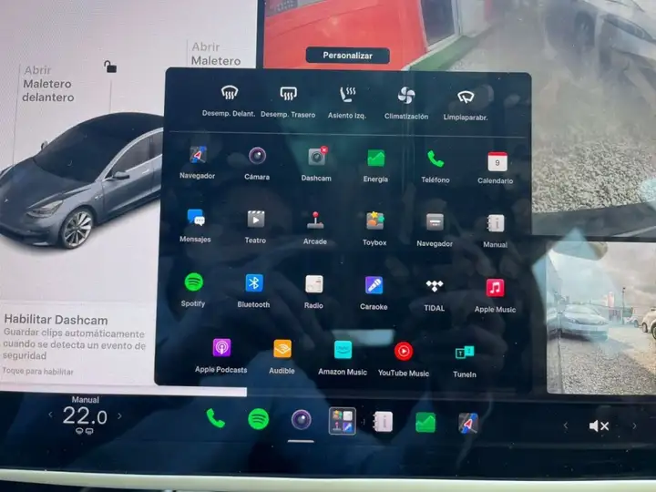 Tesla Model 3 2019, foto 18