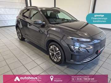 Kona Trend Elektro 2WD ACC|Sitzhzg|Carplay