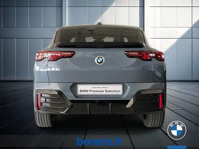 BMW X2 view 7
