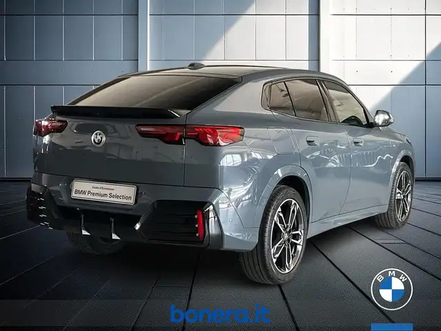 BMW X2 view 6