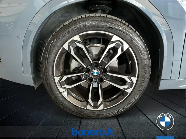 BMW X2 view 12