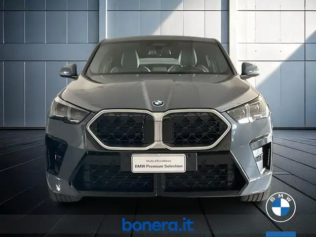 BMW X2 view 3