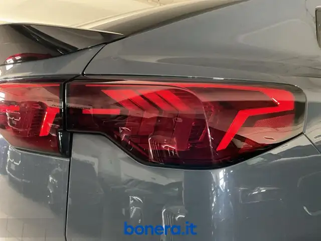 BMW X2 view 11