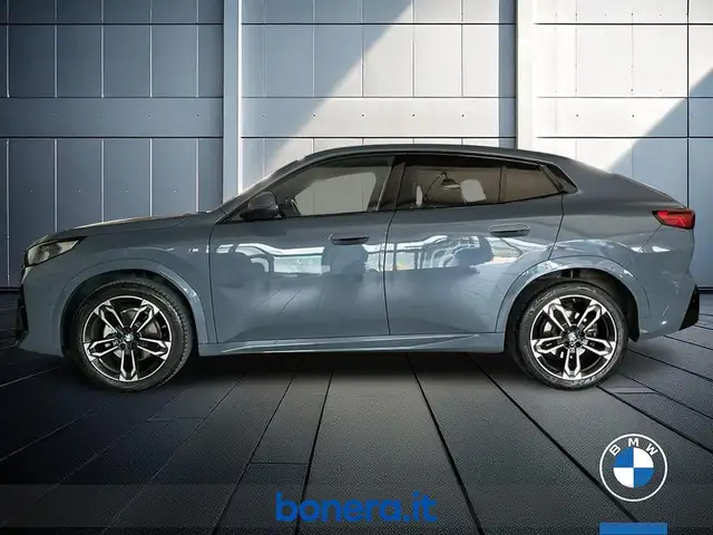 BMW X2 view 9