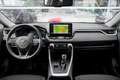 Toyota RAV 4 2.5 Hybrid Dynamic Grijs - thumbnail 4