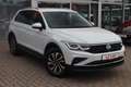 Volkswagen Tiguan 1.5 TSI Active LED Navi ACC DAB Weiß - thumbnail 7