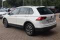 Volkswagen Tiguan 1.5 TSI Active LED Navi ACC DAB Weiß - thumbnail 3