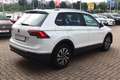 Volkswagen Tiguan 1.5 TSI Active LED Navi ACC DAB Weiß - thumbnail 5