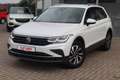 Volkswagen Tiguan 1.5 TSI Active LED Navi ACC DAB Weiß - thumbnail 2