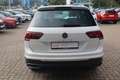 Volkswagen Tiguan 1.5 TSI Active LED Navi ACC DAB Weiß - thumbnail 4