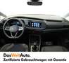 Volkswagen Caddy Family TSI Blau - thumbnail 2