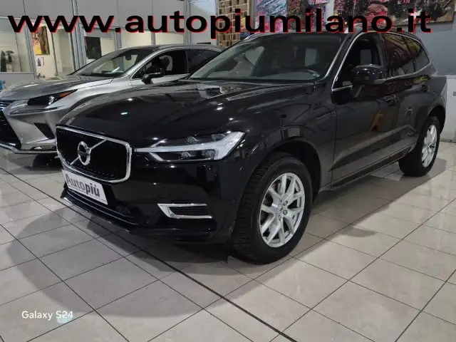 Volvo XC60 T8 PLUG-IN  IBRIDO