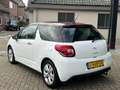 Citroen DS3 1.6 VTI So Chic Clima Cruise Park.Sens Dealeronder Weiß - thumbnail 3
