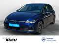 Volkswagen Golf VIII 1.5eTSI Style DSG Navi LED ACC Blauw - thumbnail 1