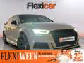 Audi A3 Sportback 2.0 TFSI Black line Edition 140kW Blanc - thumbnail 1