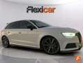 Audi A3 Sportback 2.0 TFSI Black line Edition 140kW Blanc - thumbnail 2