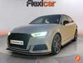 Audi A3 Sportback 2.0 TFSI Black line Edition 140kW Blanc - thumbnail 12