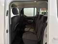 Opel Combo XL 1.5 D GS Blanc - thumbnail 14