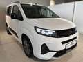 Opel Combo XL 1.5 D GS Blanc - thumbnail 3