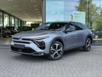 YOU 1.2T 130pk Automaat *Navi*CarPlay*Camera*