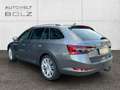 Skoda Superb Combi Style 2.0 TSI StandHZG AHK Navi Digitales Co Grau - thumbnail 6