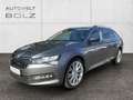 Skoda Superb Combi Style 2.0 TSI StandHZG AHK Navi Digitales Co Grau - thumbnail 1