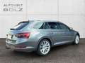 Skoda Superb Combi Style 2.0 TSI StandHZG AHK Navi Digitales Co Grau - thumbnail 4