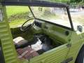 Citroen Méhari Offen Zielony - thumbnail 11