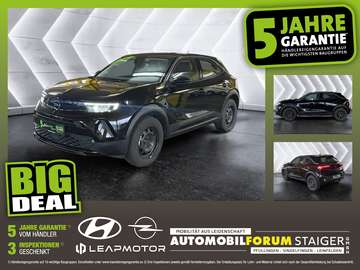 1.2 Turbo Elegance FLA SpurW DynLi LM KAM