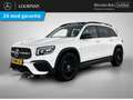 Mercedes-Benz GLB 200 Premium 7p. AMG Styling | Panoramadak | Wegklapbar Wit - thumbnail 1