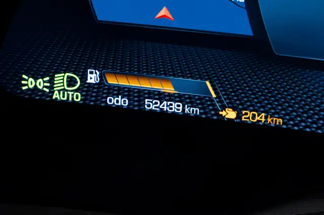 Ferrari Roma view 11