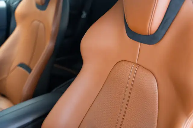 Ferrari Roma view 15