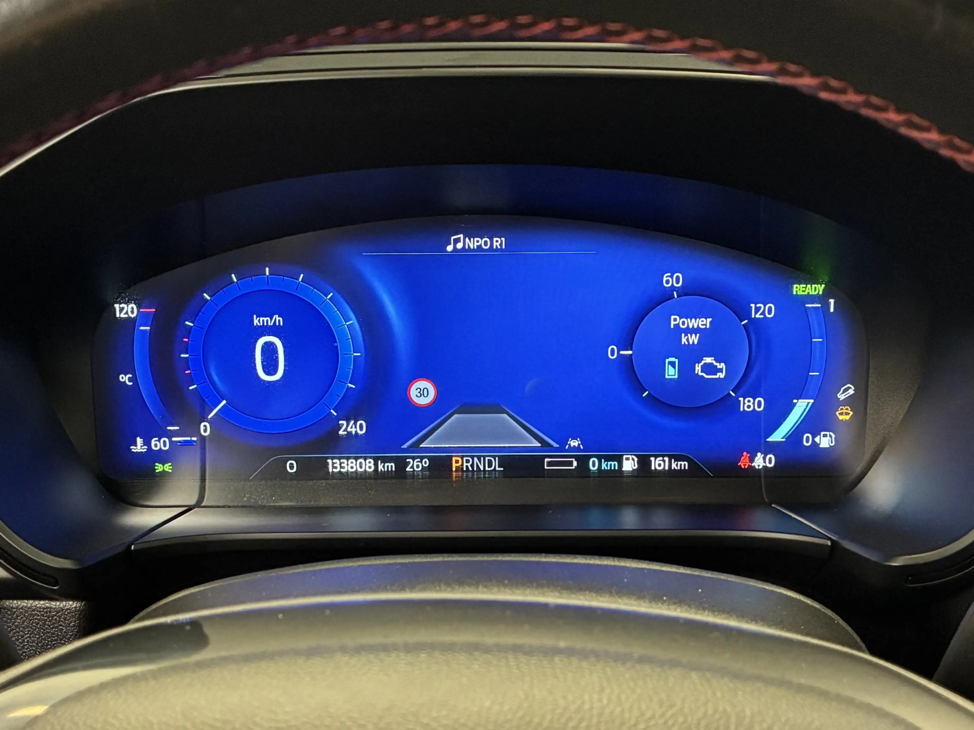 Ford Kuga 2.5 PHEV ST-Line X | TREKHAAK | CAMERA | 90% SOH | — photo 24