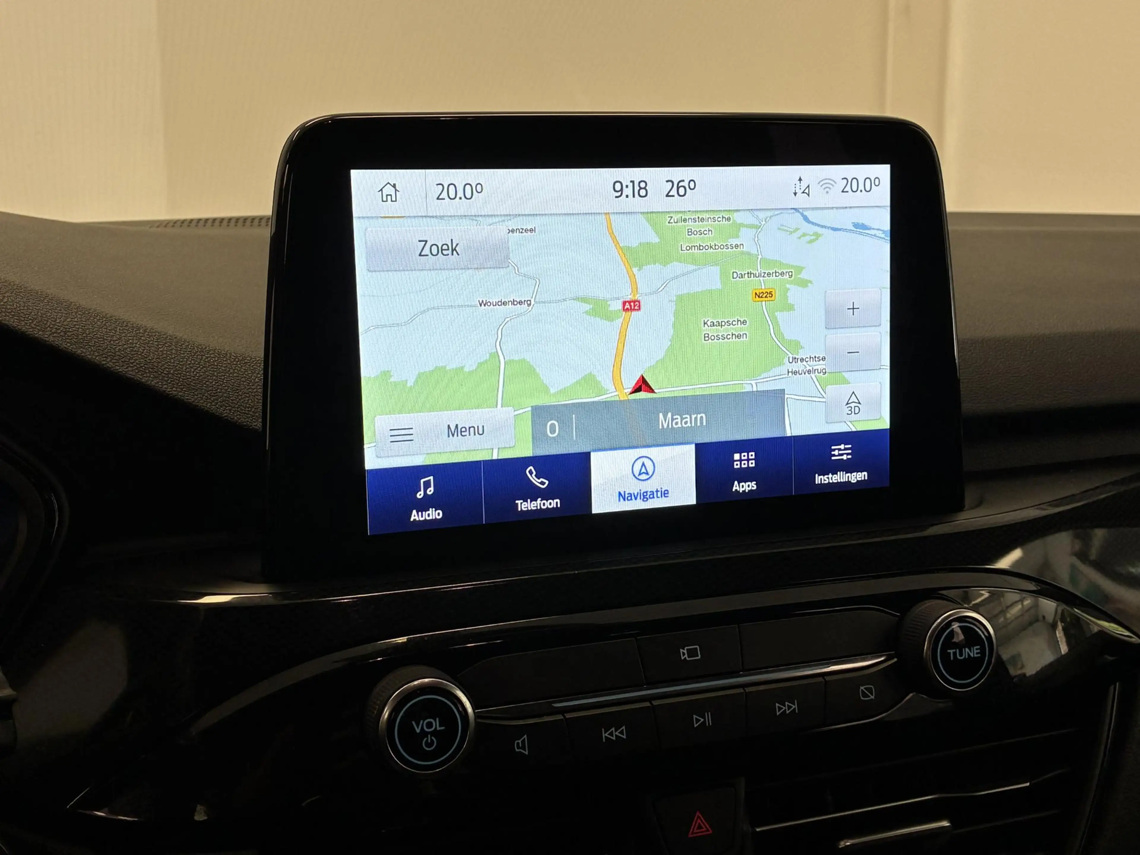 Ford Kuga 2.5 PHEV ST-Line X | TREKHAAK | CAMERA | 90% SOH | — photo 28