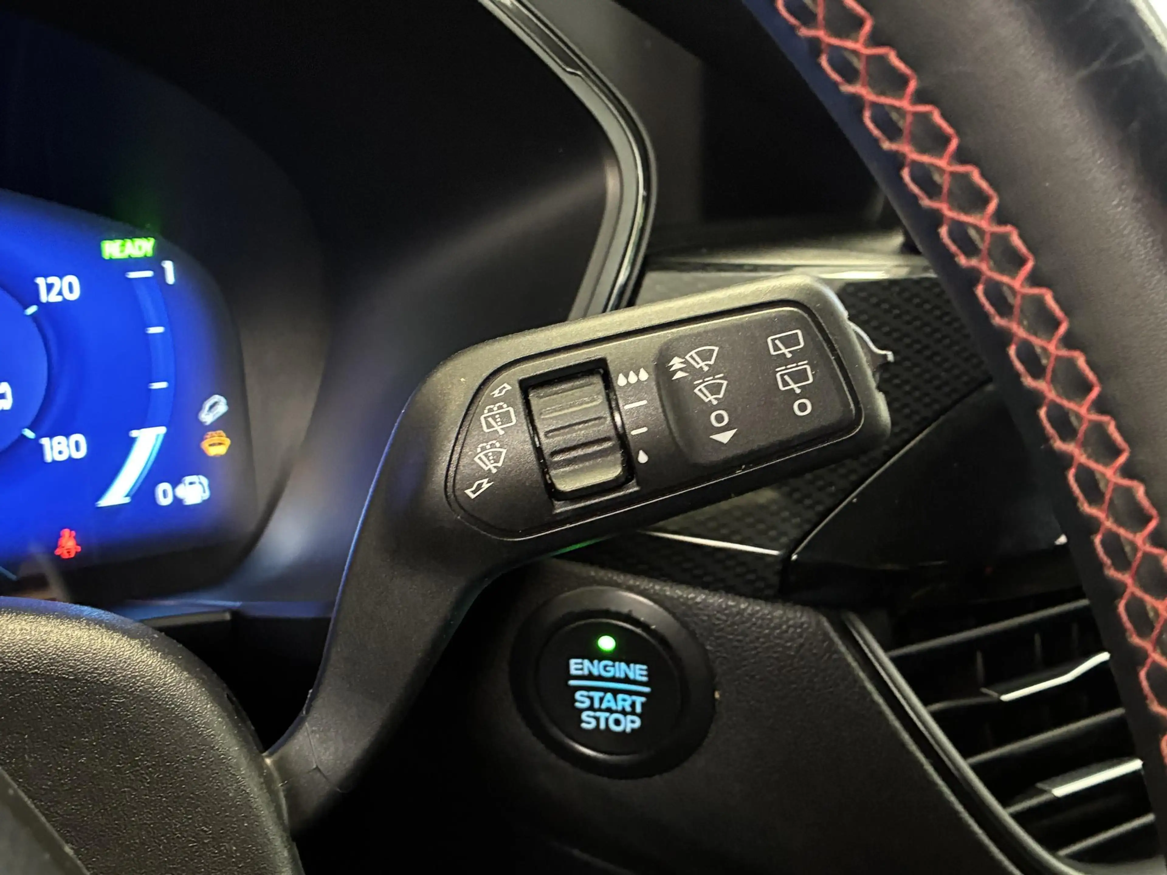 Ford Kuga 2.5 PHEV ST-Line X | TREKHAAK | CAMERA | 90% SOH | — photo 23