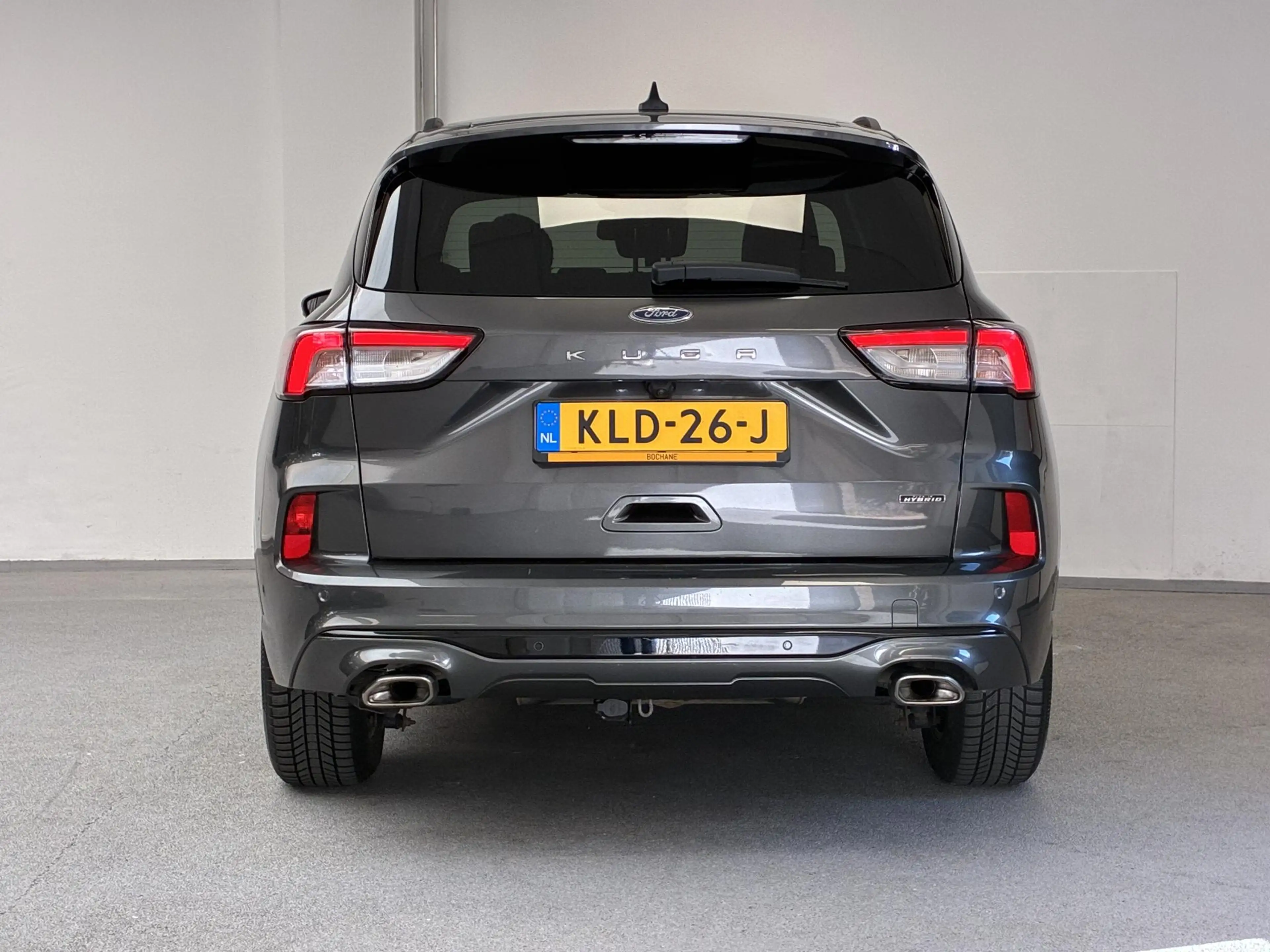 Ford Kuga 2.5 PHEV ST-Line X | TREKHAAK | CAMERA | 90% SOH | — photo 10